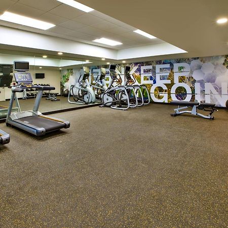 Springhill Suites By Marriott Pittsburgh Butler/Centre City מראה חיצוני תמונה