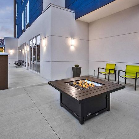 Springhill Suites By Marriott Pittsburgh Butler/Centre City מראה חיצוני תמונה