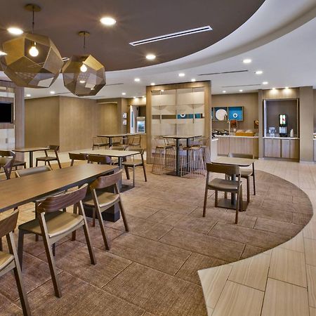 Springhill Suites By Marriott Pittsburgh Butler/Centre City מראה חיצוני תמונה