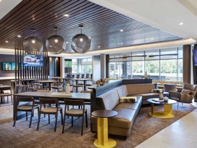 Springhill Suites By Marriott Pittsburgh Butler/Centre City מראה חיצוני תמונה