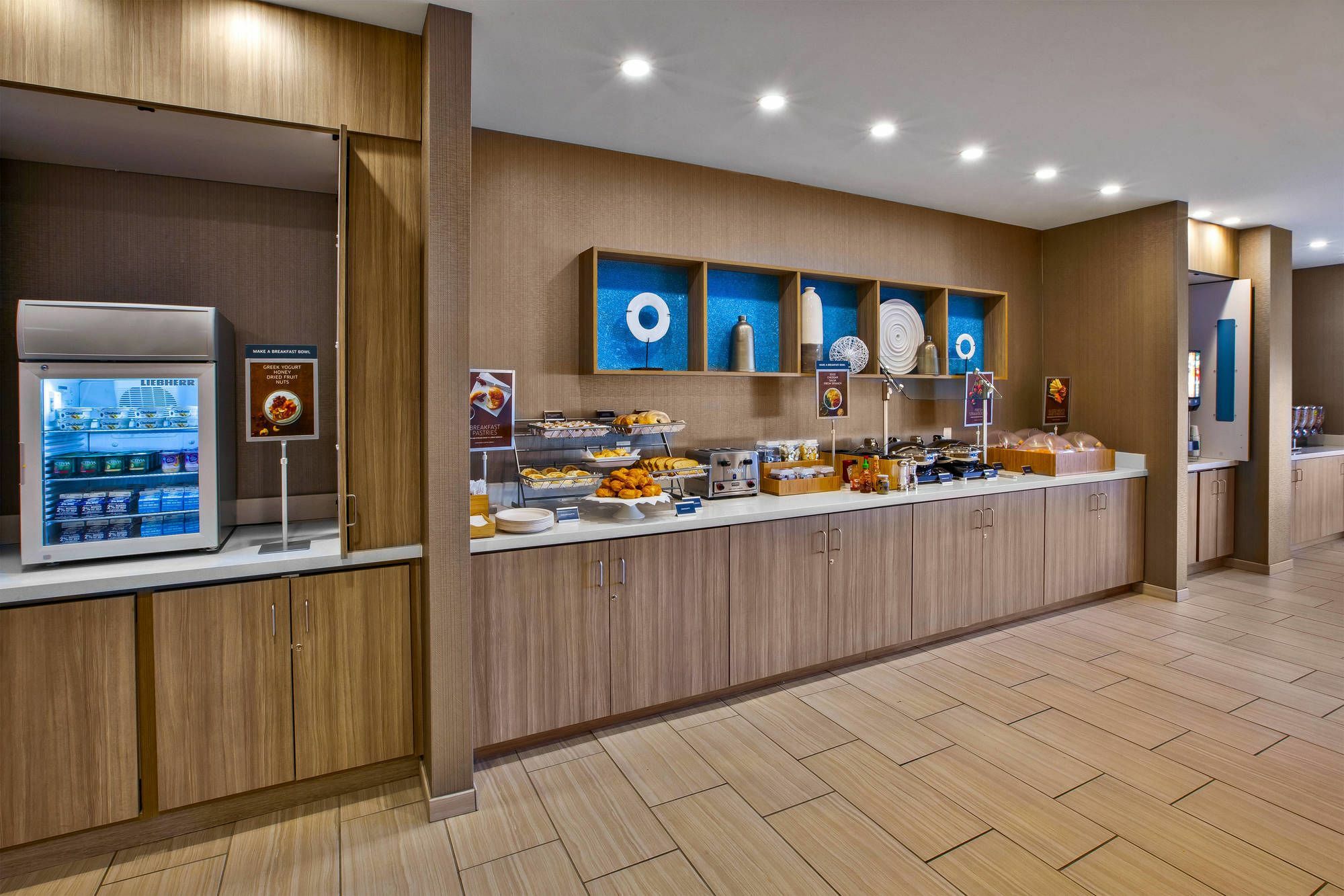 Springhill Suites By Marriott Pittsburgh Butler/Centre City מראה חיצוני תמונה